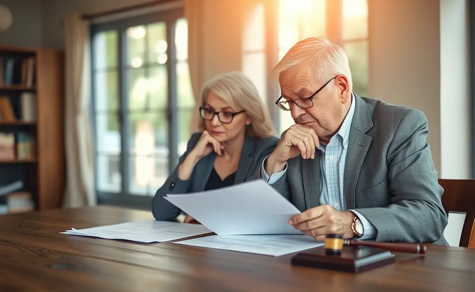 Ft. preventing family drama estate planning