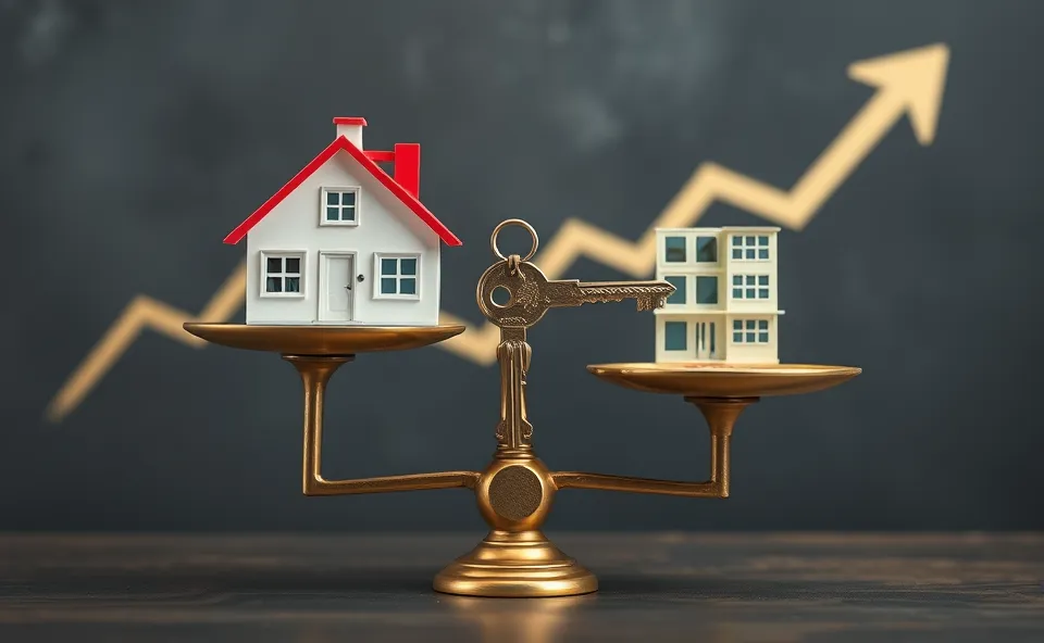The Price-to-Rent Ratio: Your Buy vs. Rent Guide 5 The Price-to-Rent Ratio: Your Buy vs. Rent Guide