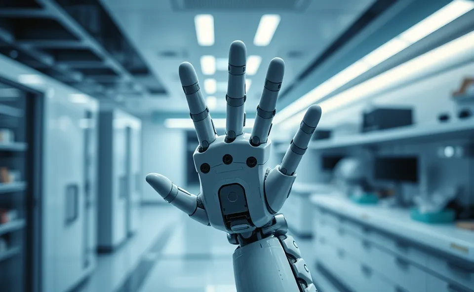 Ft. proception robot hand tesla settlement funding