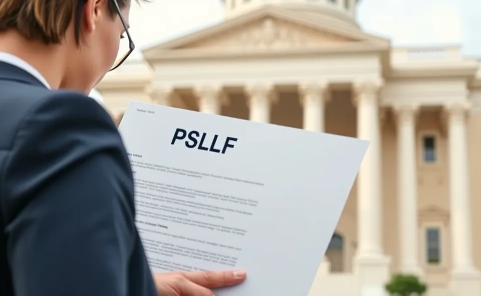 Public Service Loan Forgiveness: Your Guide 1 Ft. public service loan forgiveness