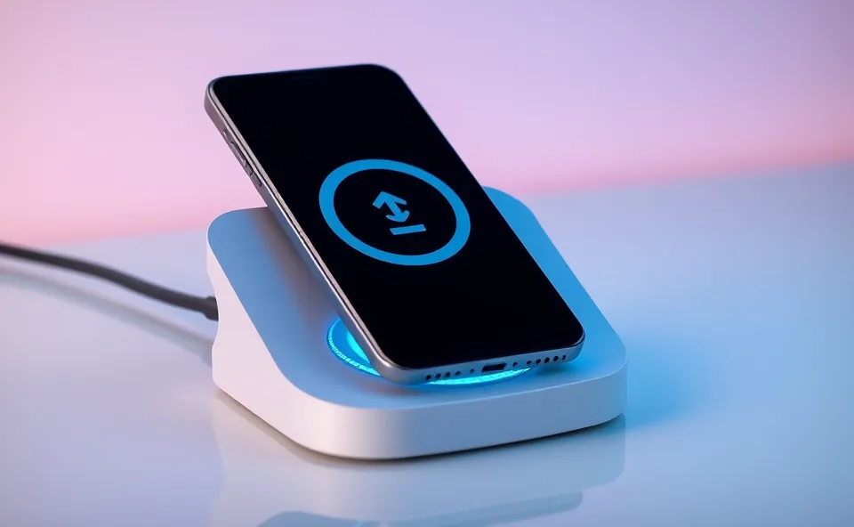 Qi Wireless Chargers With Cooling: Finally Solved? 1 Ft. qi wireless charger cooling