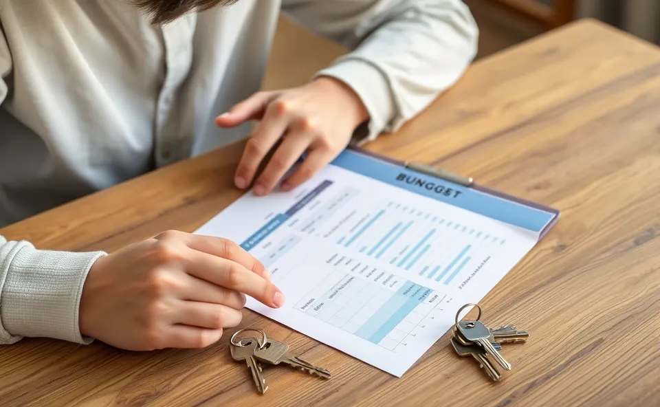 Ft. real cost of renting