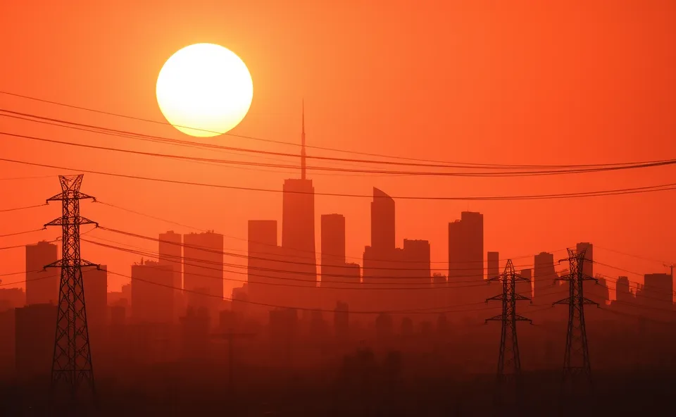 Ft. record electricity demand grid emergency