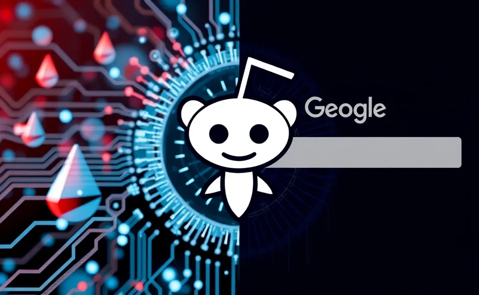 Ft. reddit ai impact