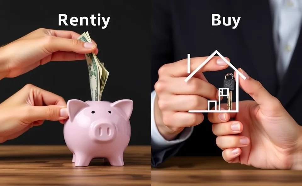 Rent vs Buy: When Does Renting Win Financially? 9 Rent vs Buy: When Does Renting Win Financially?