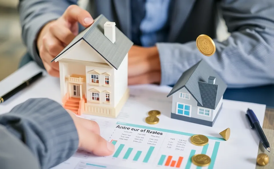 Ft. renting vs buying long term financial plan
