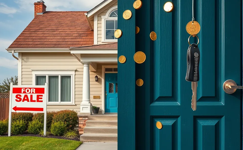 Ft. renting vs buying opportunity cost