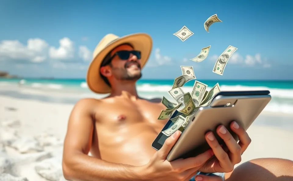 Ft. residual income