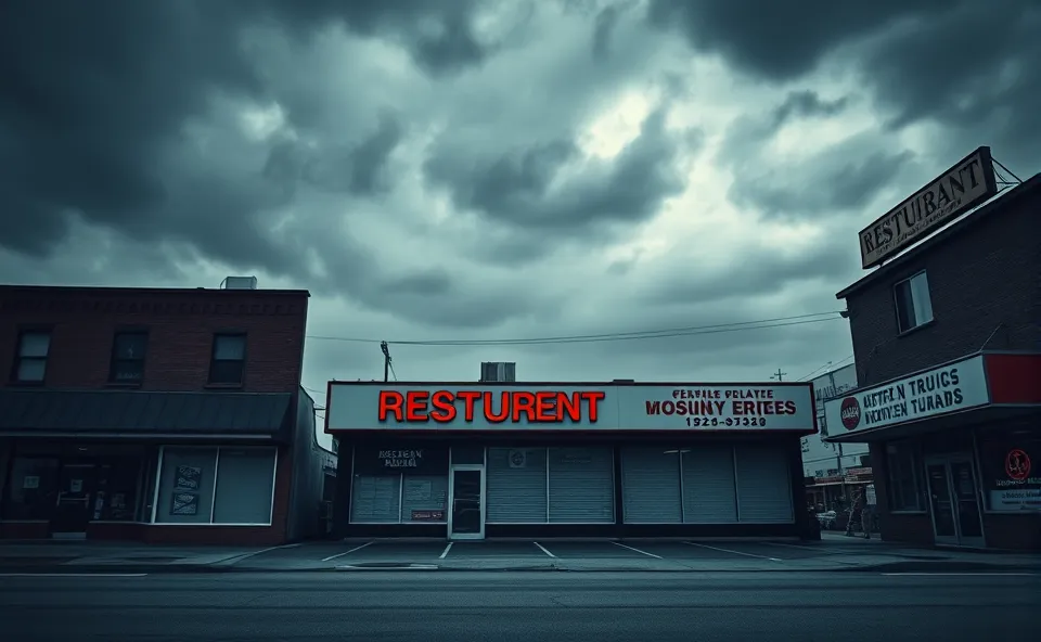 Ft. retail restaurant job cuts