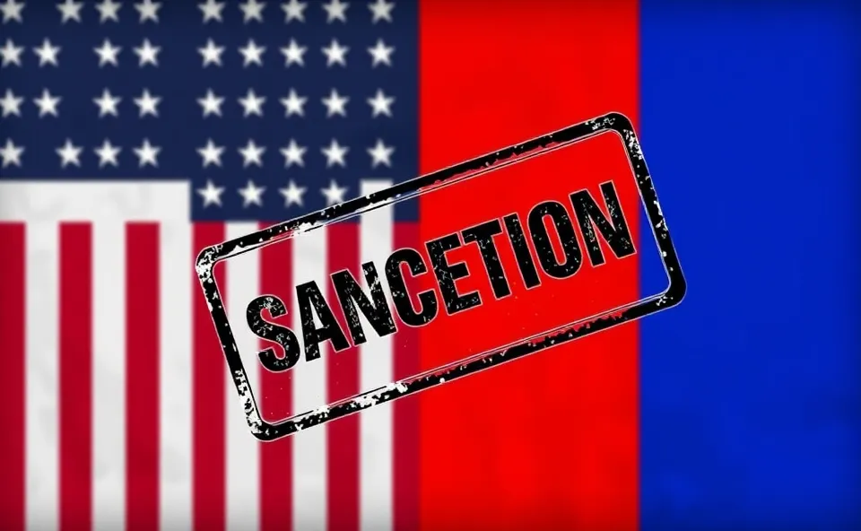 Ft. russia sanctions us
