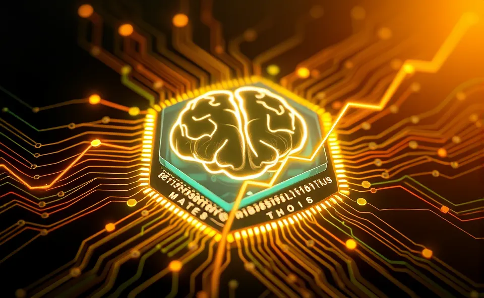 SambaNova: AI Chip Startup Hits $11B After $1B Funding 1 Ft. sambanova ai chip valuation funding