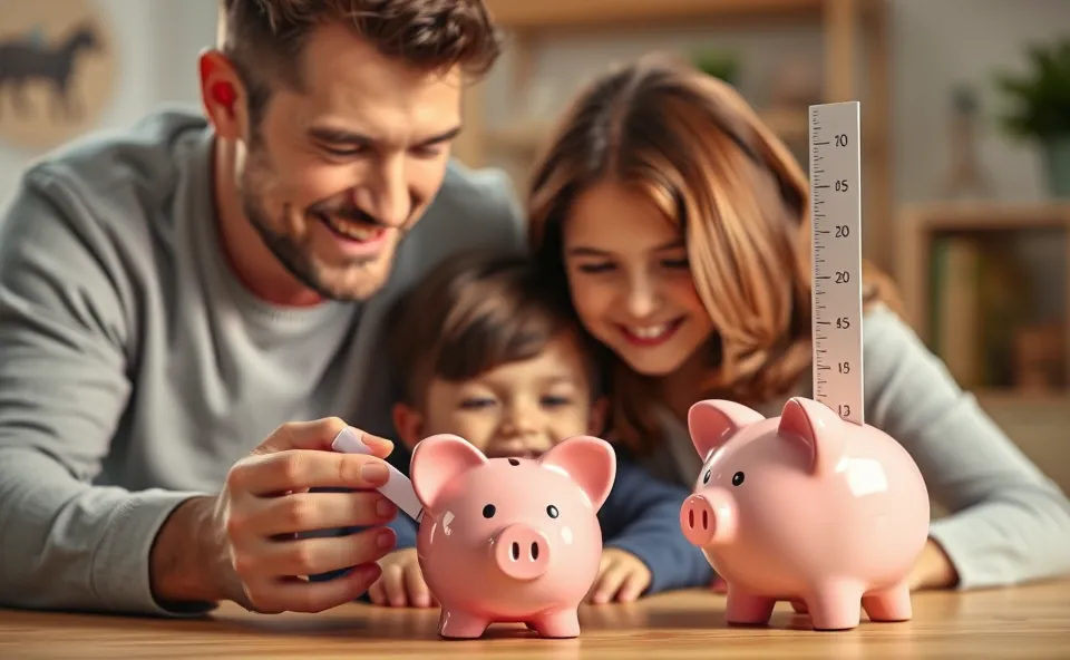 Saving for Your Child’s Education: A Beginner’s Guide