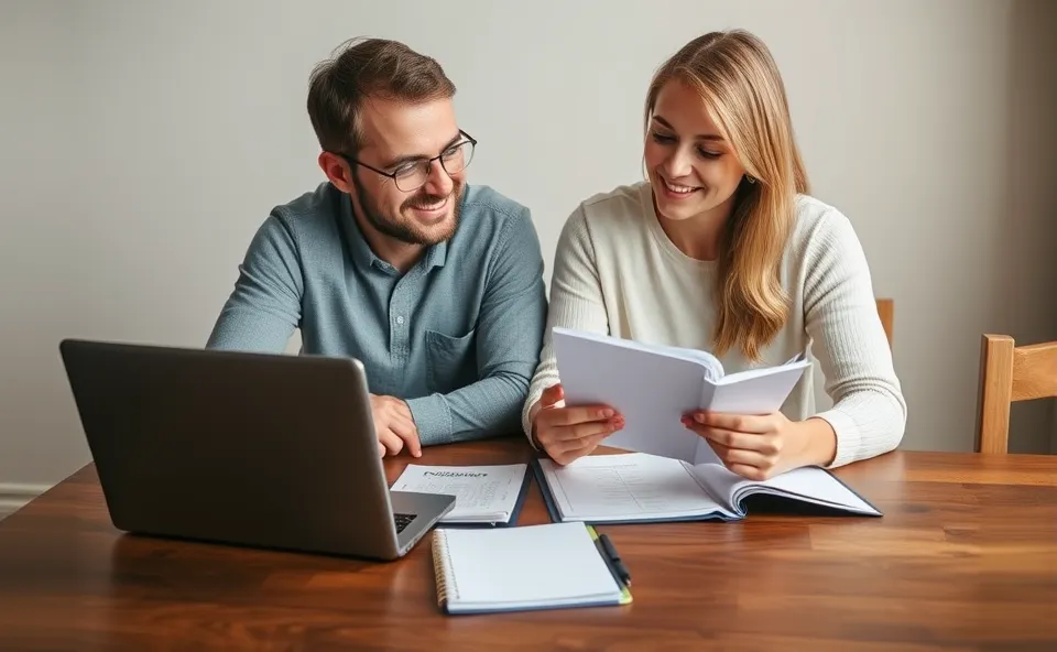 How to Set Financial Goals as a Couple: A Step-by-Step Guide 1 Ft. set financial goals as a couple