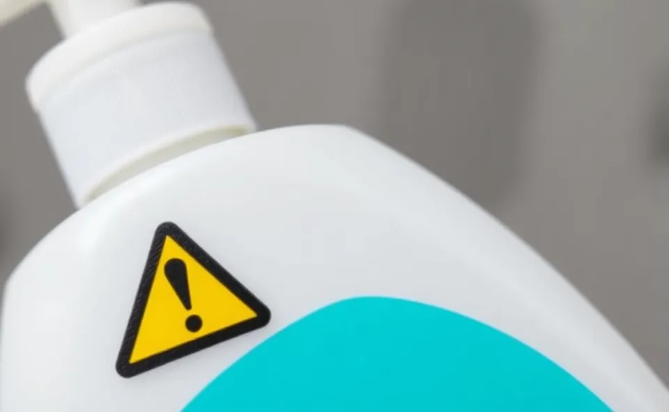 Shampoo Recall: Bacteria Risk Prompts Oribe Product Withdrawal