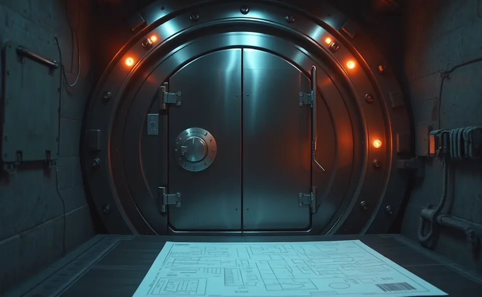 Ft. silo season 3 mystery box storytelling