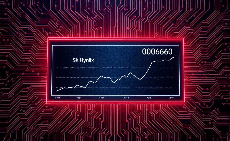 Ft. sk hynix ipo ai boom