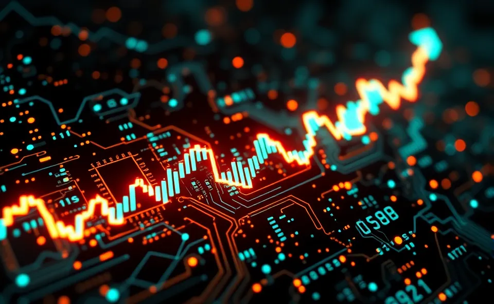 SK Hynix Nasdaq Debut: AI Stock Boom or Market Bust? 2 SK Hynix Nasdaq Debut: AI Stock Boom or Market Bust?