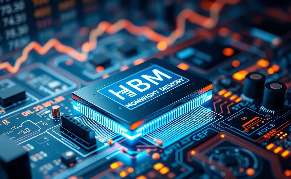 Ft. sk hynix wall street debut nvidia ram
