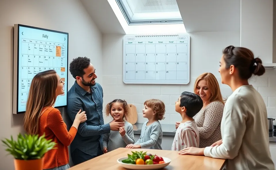 Skylight: The Digital Calendar That Transformed Our Family 6 Skylight: The Digital Calendar That Transformed Our Family