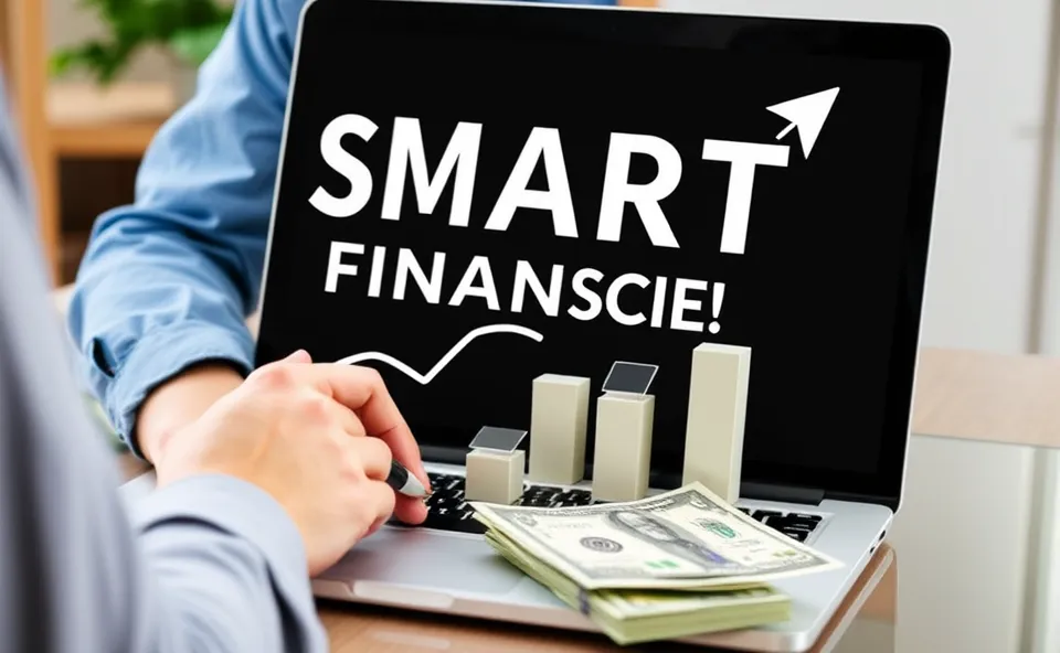 Master SMART Financial Goals: Your Guide to Success