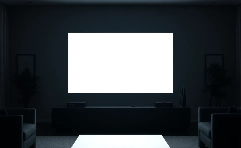 Sony Bravia 7 Mark II Review: Is This Midrange TV Worth It? 4 Sony Bravia 7 Mark II Review: Is This Midrange TV Worth It?
