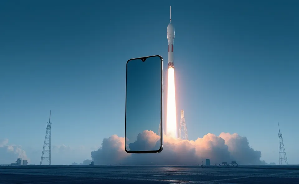 Ft. spacex ai phone prototype denial