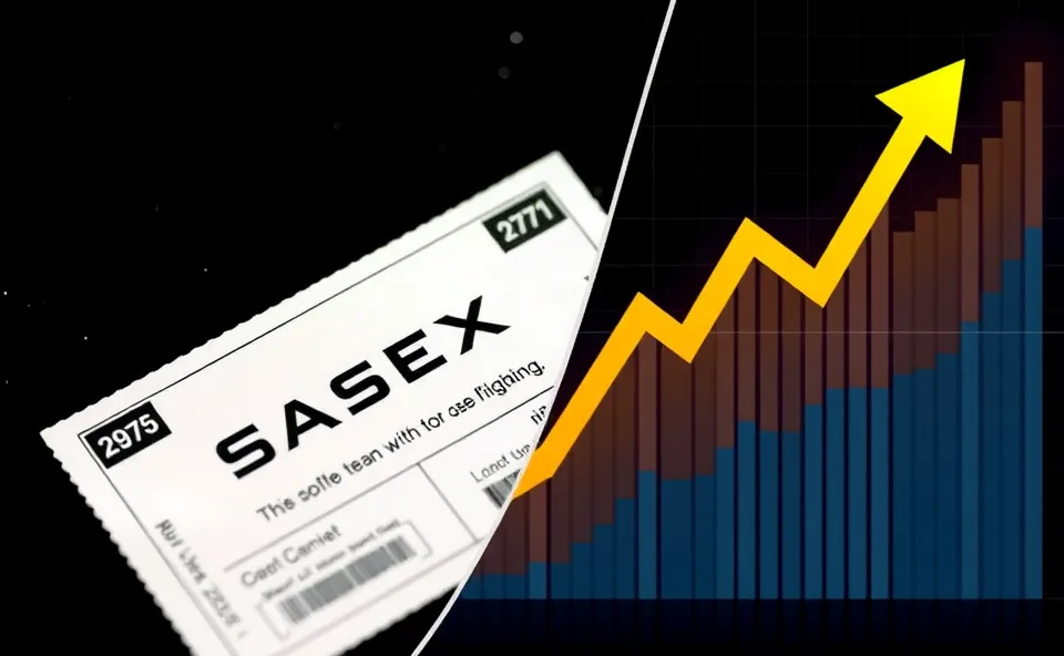 Ft. spacex ipo allocation was i lucky