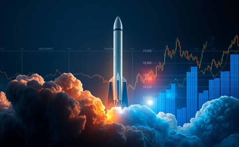 SpaceX Valuation Gap: Goldman Sachs vs. Morgan Stanley 9 SpaceX Valuation Gap: Goldman Sachs vs. Morgan Stanley
