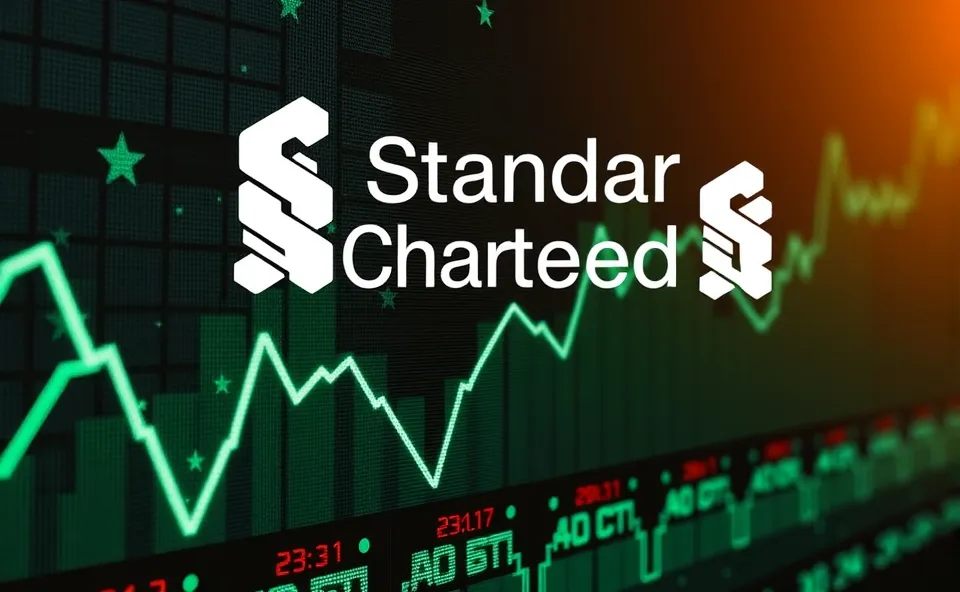 Ft. standard chartered share buyback