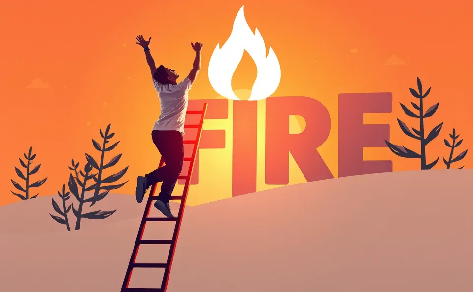 Start Your FIRE Journey Now!