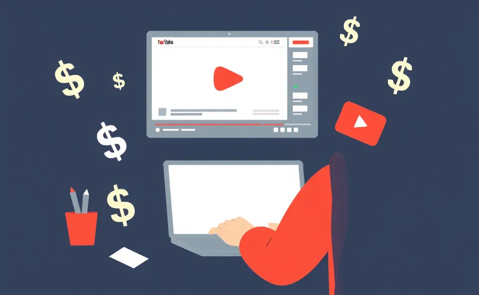 Ft. start youtube channel make money