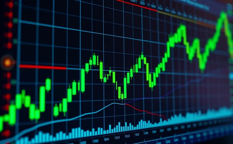 Stock Market Today: Nasdaq and Dow Futures Surge Post-Holiday