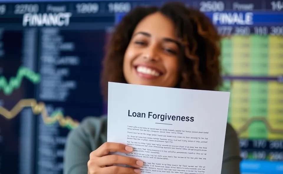 Student Loan Forgiveness: How to Qualify & Apply 1 Ft. student loan forgiveness