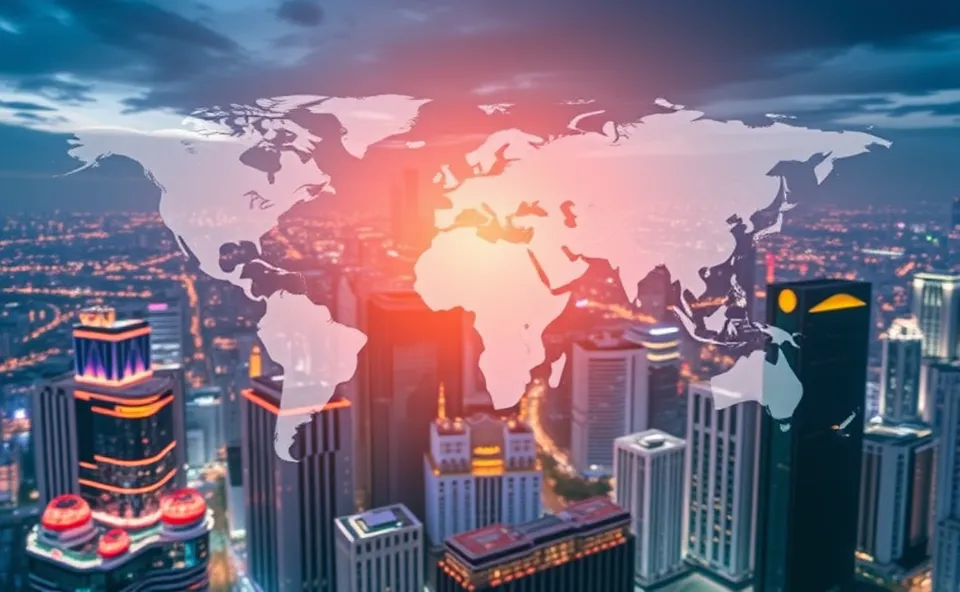 Sun Life Unveils Global Wealth Platform for Asia HNWIs 1 Ft. sun life private wealth asia hnwi