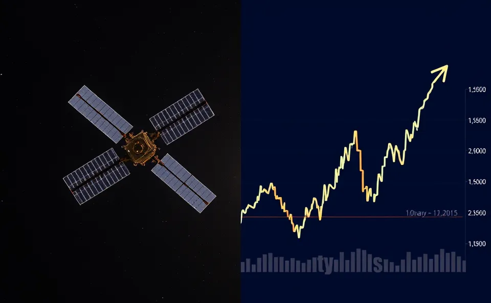 T-Mobile Stock: Wall Street Favorite Despite Space Competition 1 Ft. t mobile stock wall street favorite starlink
