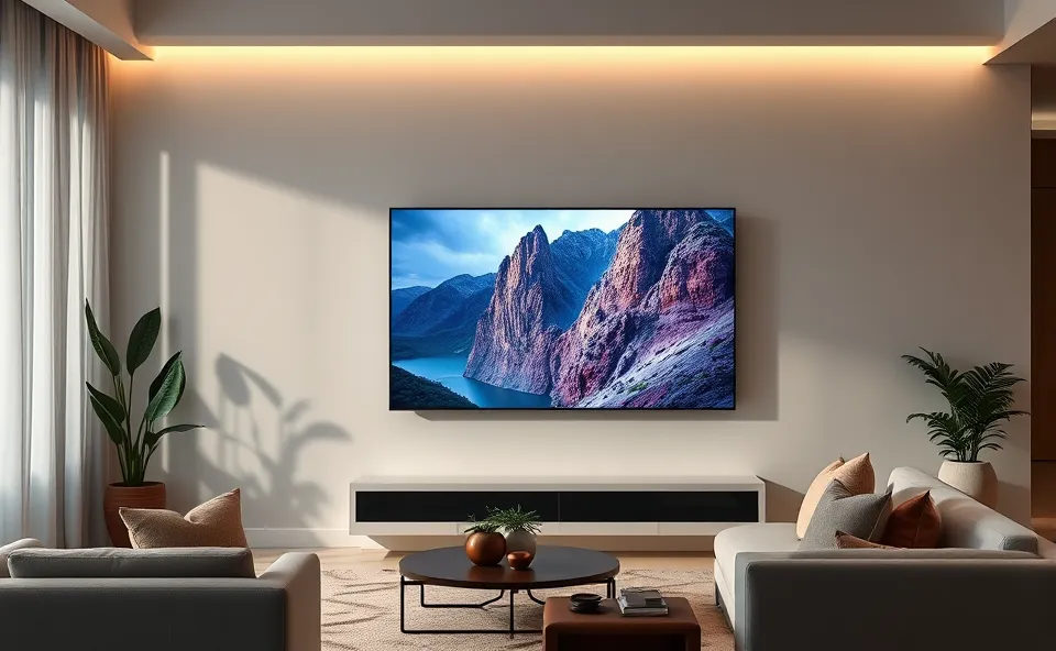 TCL RM9L Review: Is This 85-Inch Mini-LED TV Worth It? 1 Ft. tcl rm9l review