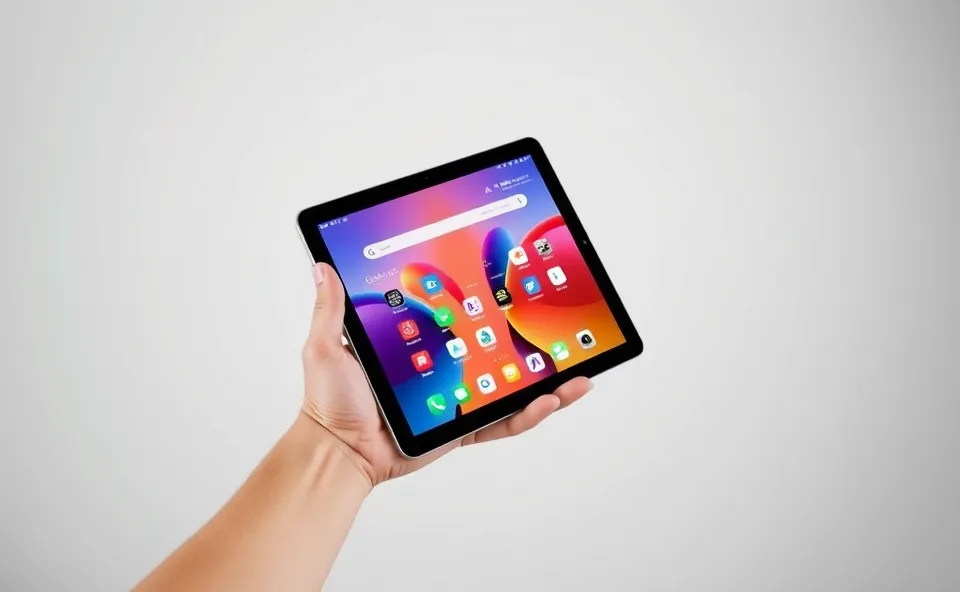 TCL Tab A1 Plus Review: Best Budget Tablet 1 Ft. tcl tab a1 plus review