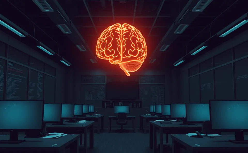 Ft. tech layoffs blaming ai