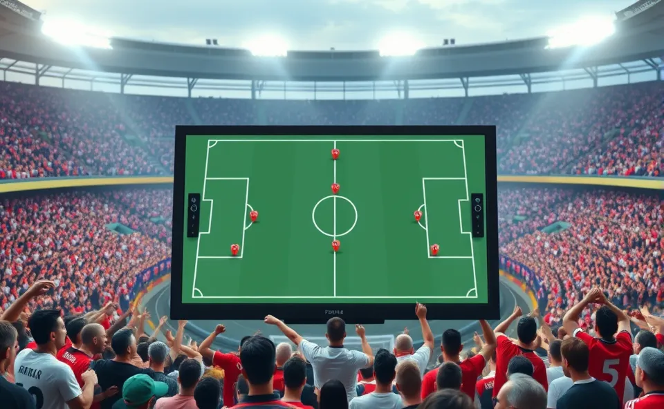 How Ted Lasso Fueled the US Soccer Boom