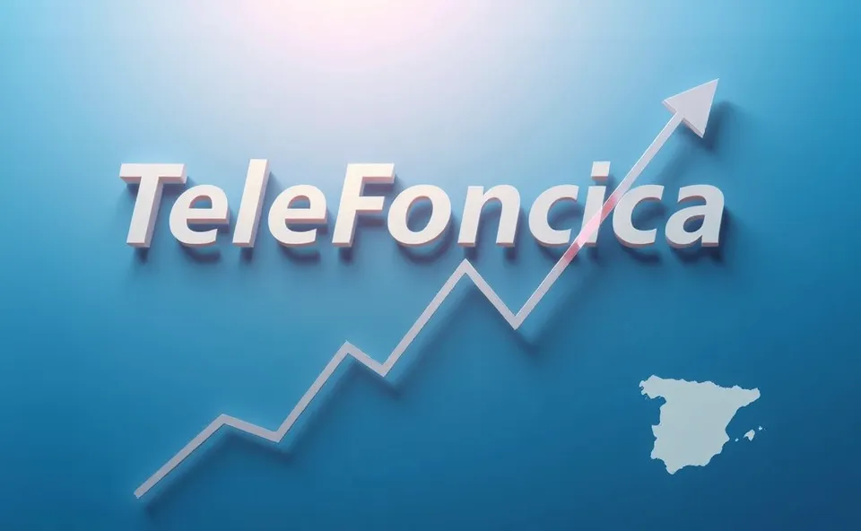 Ft. telefonica q2 2026 guidance spain
