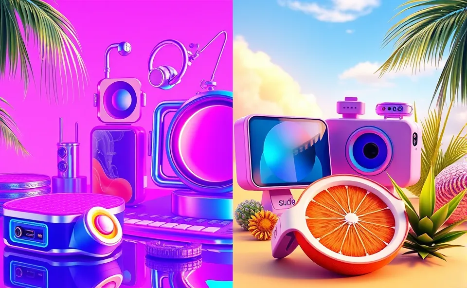 Summer 2026 Tech Trends: The Verge’s ‘In’ and ‘Out’ List