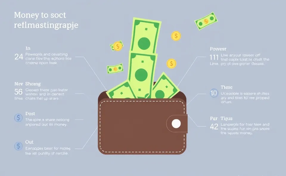 Track Income & Expenses: Your Personal Finance Guide 1 Ft. track income expenses personal finance