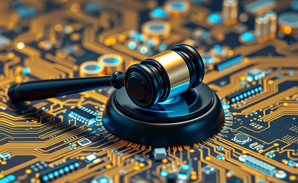 Judge Rejects Trump Admin’s Anthropic Supply-Chain Ban 1 Ft. trump admin anthropic supply chain risk