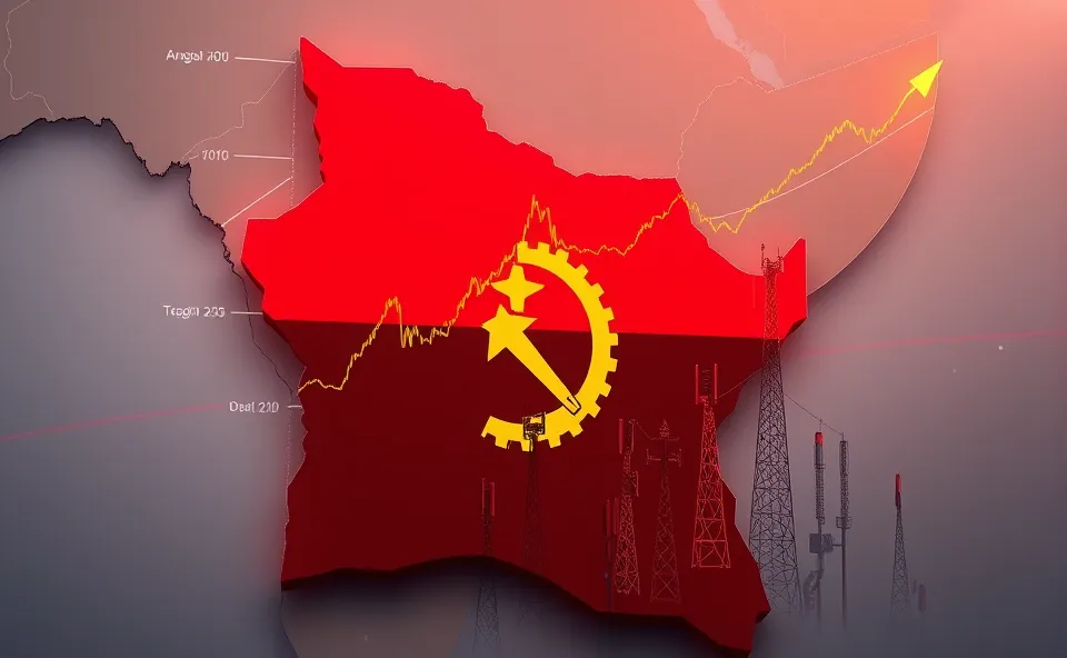 Ft. unitel ipo angola telecom stake