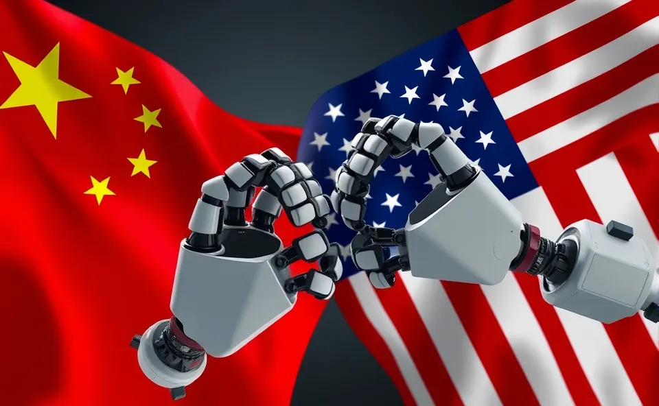 US Bans Foreign Robots & Power Inverters 1 Ft. us foreign robot ban