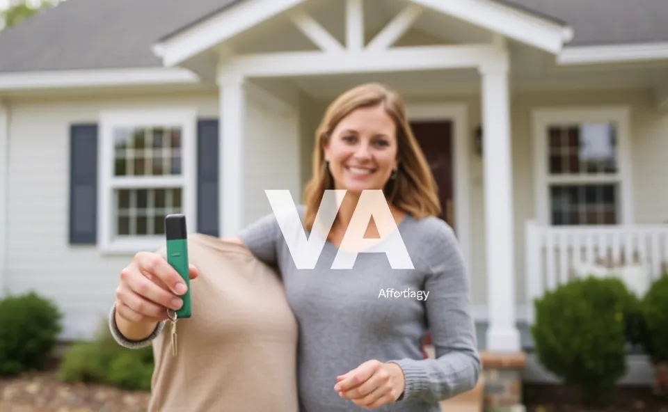 Ft. va loan