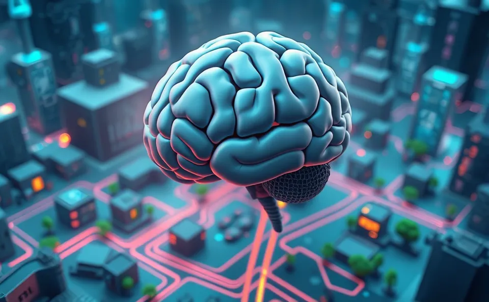 Video Games: The Future of AI Training Data? 9 Video Games: The Future of AI Training Data?