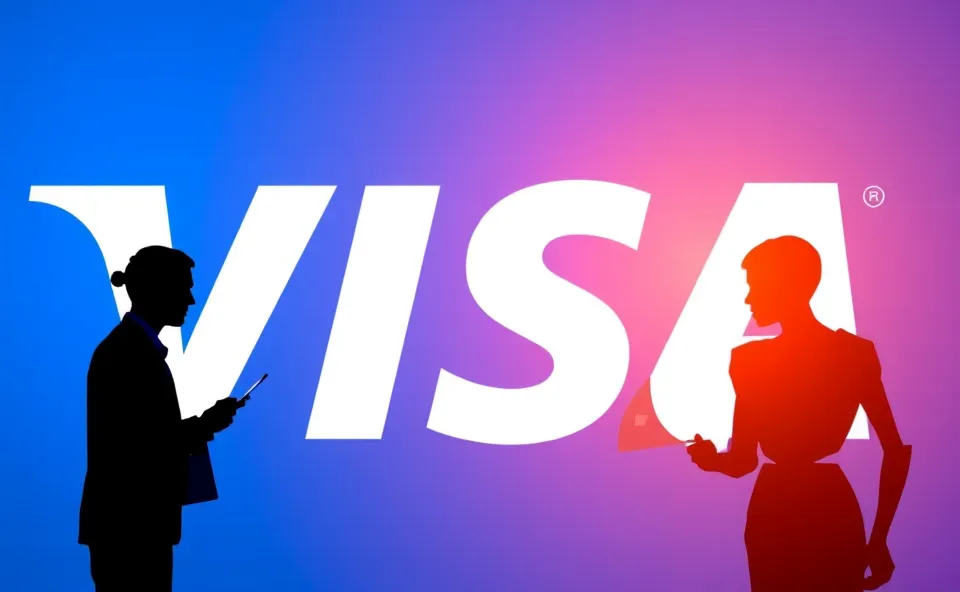 Ft. visa job cuts ai efficiency