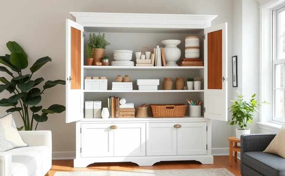 Ft. walmart farmhouse storage cabinets