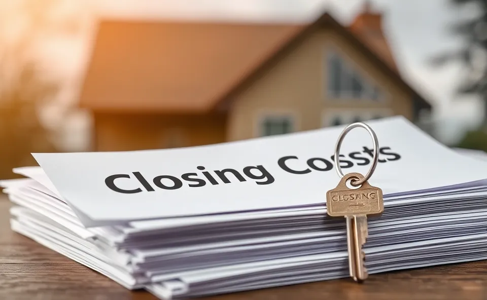What Are Closing Costs? Your Home Buyer's Guide 1 Ft. what are closing costs